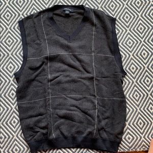 Nautica men’s Large Vest